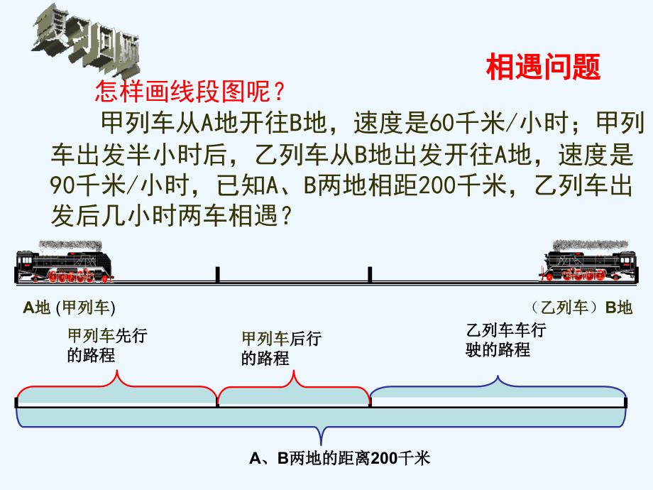 数学北师大版七年级上册追赶小明 ppt_第4页