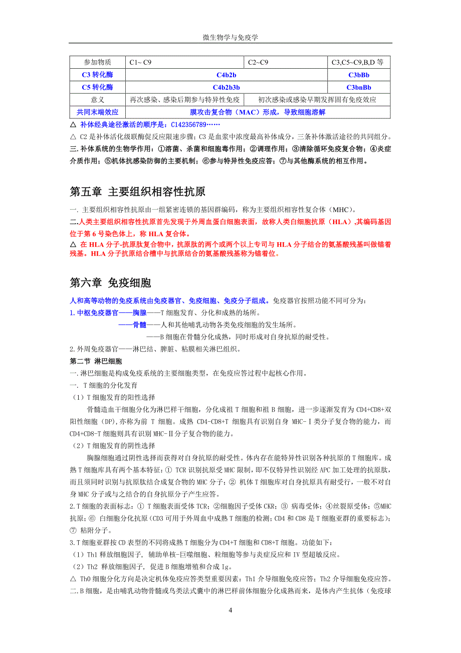 沈关心微生物学与免疫学资料_第4页