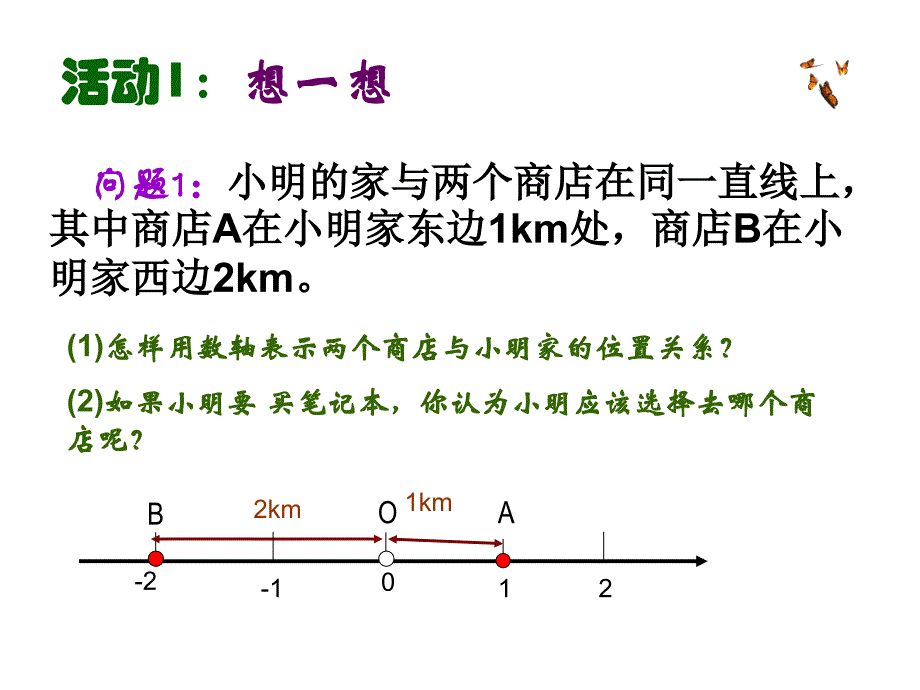 最新人教版七年级数学绝对值资料_第2页