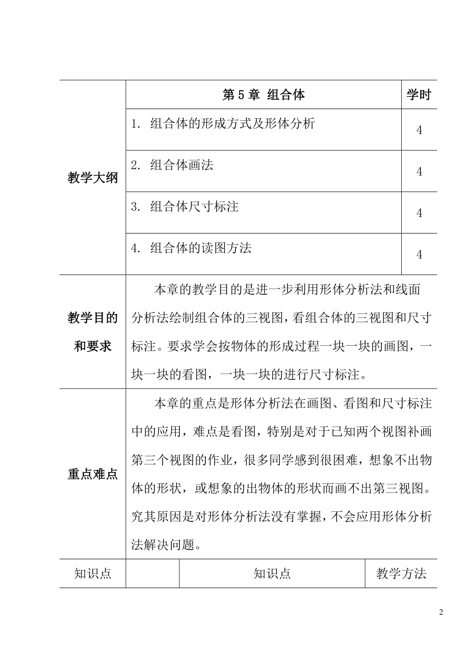 机械制图电子教案下)资料_第2页