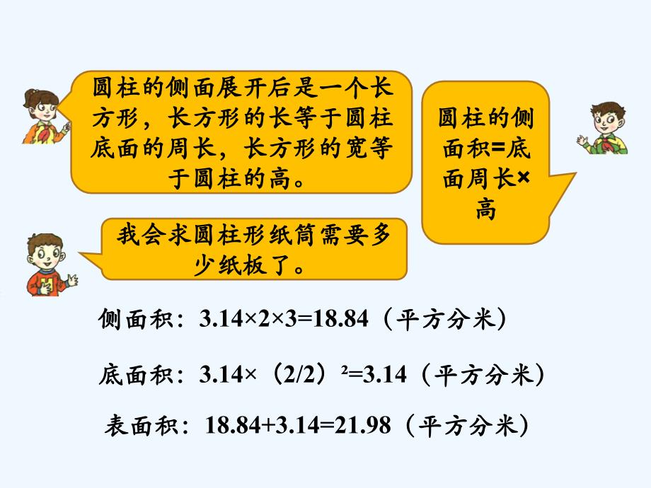 例2_圆柱和圆锥_第3页