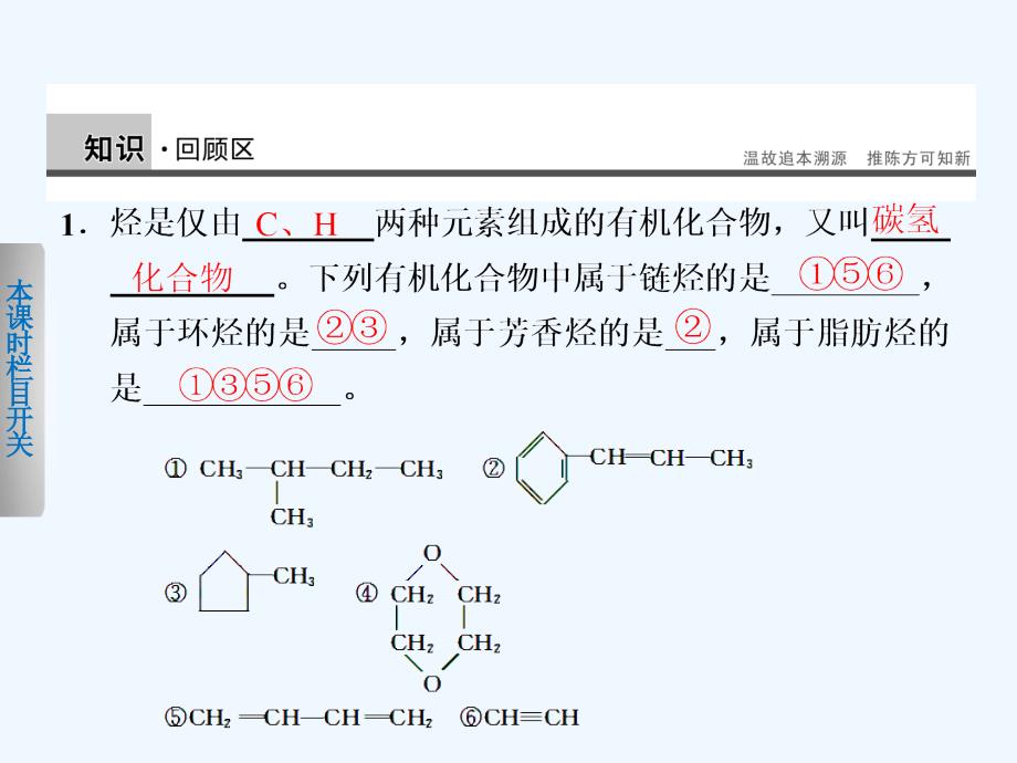 《烃第一课时》课件3_第2页