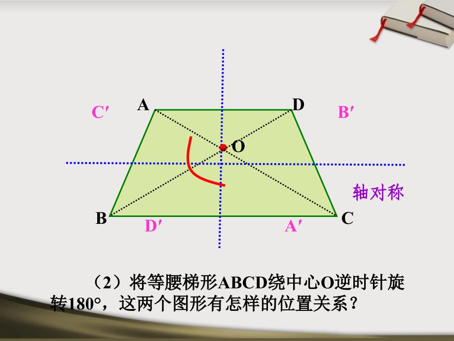 数学人教版九年级上册23.2.1_中心对称.2.1_中心对称_第2页