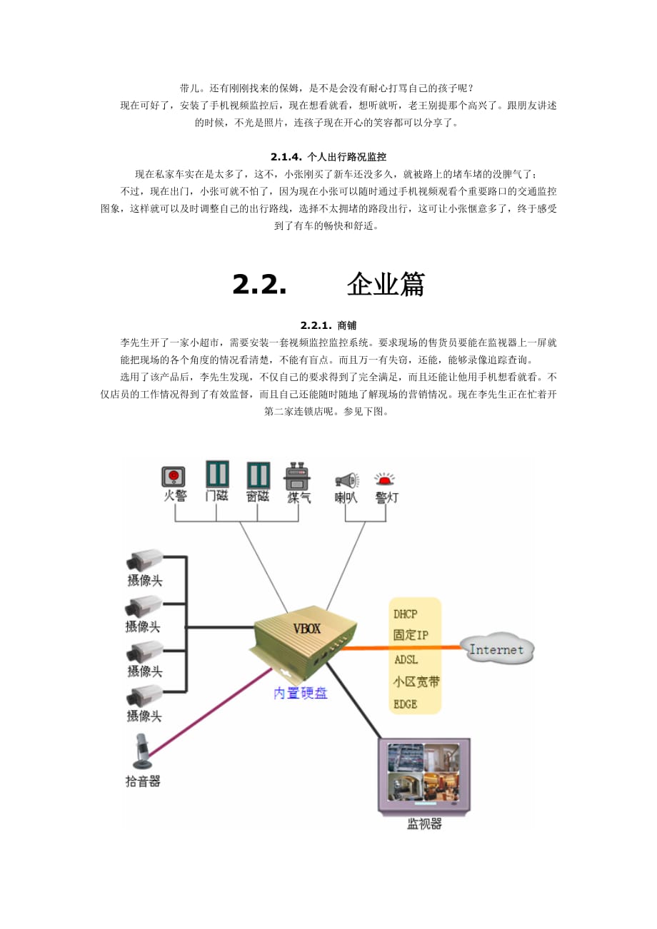 远程监控特点_第2页