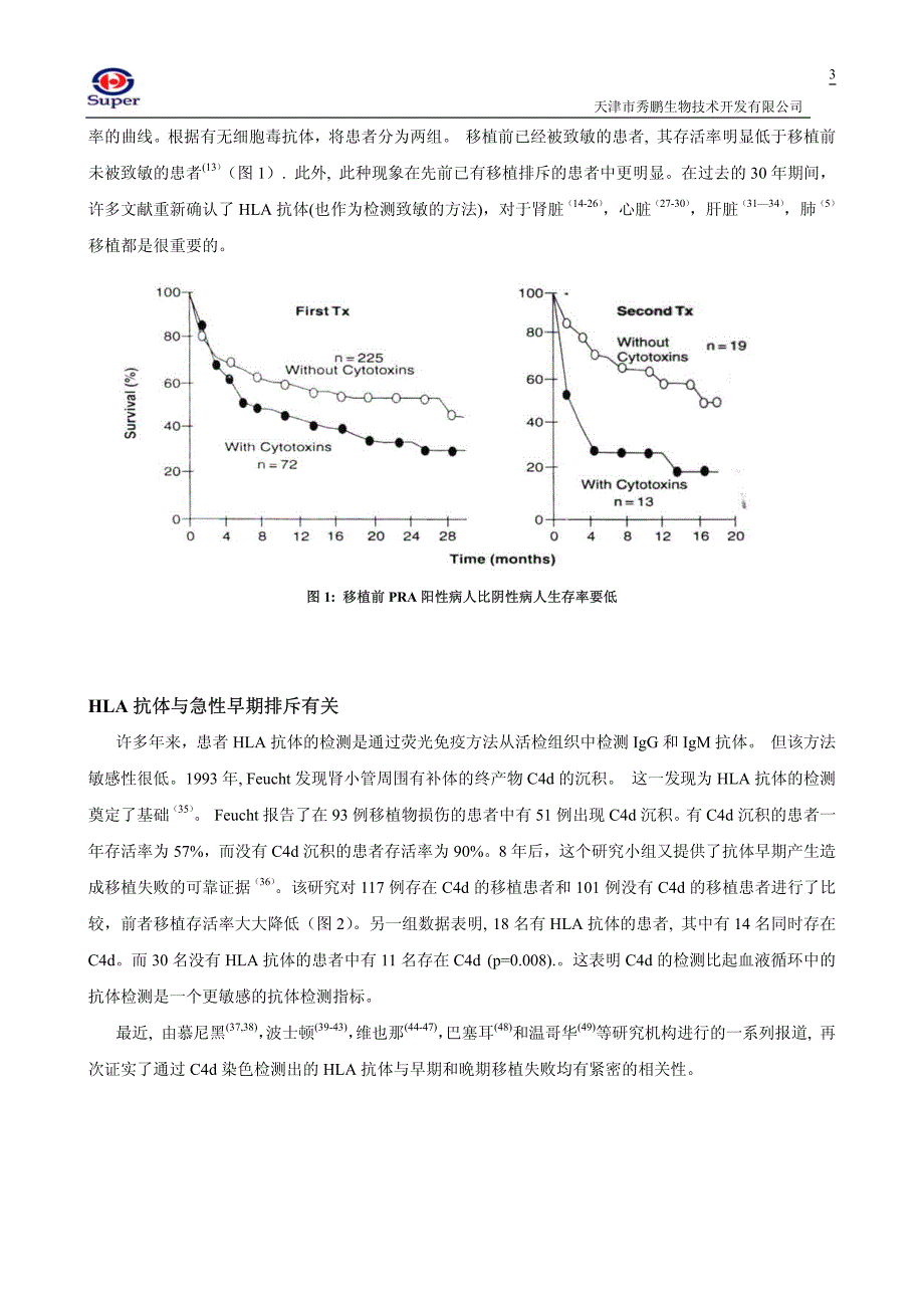 器官移植体液免疫理论_第3页