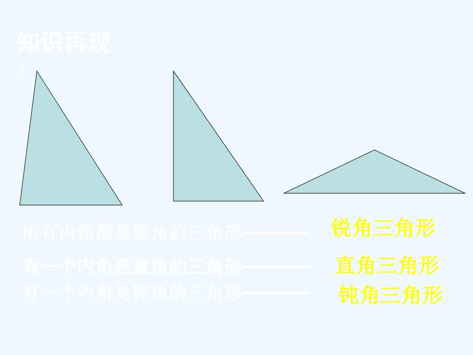 数学北师大版七年级下册三角形的三边之间的关系课件_第2页