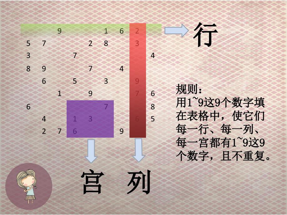 数学游戏数独资料_第2页