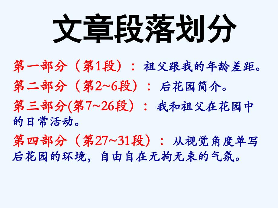 《呼兰河传》（节选）内容分析_第3页