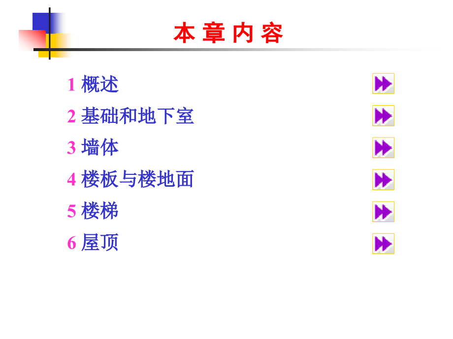 房屋构造课件-ppt资料_第3页