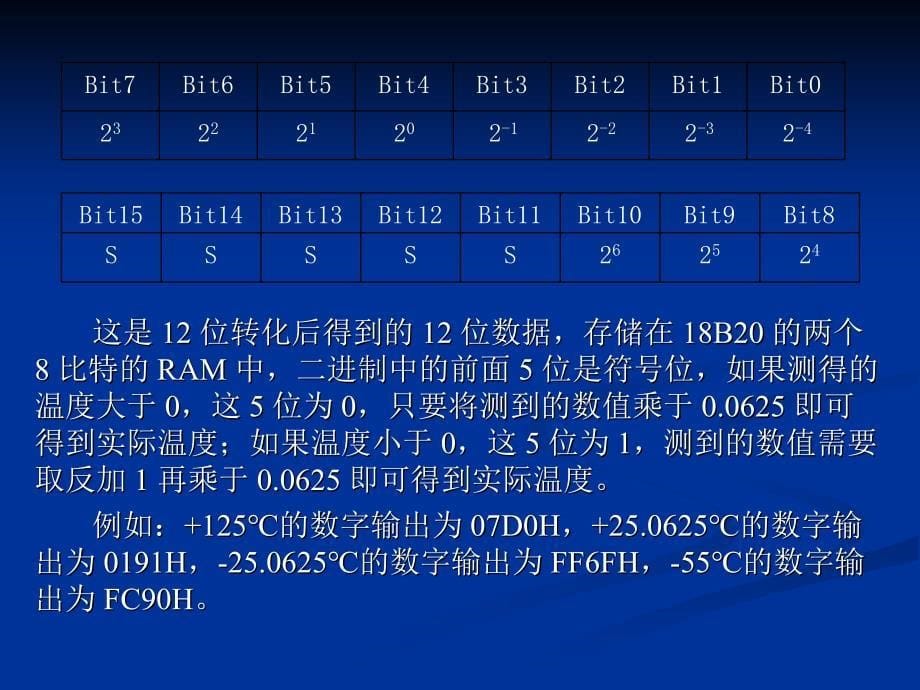 温度传感器ds18b20资料_第5页