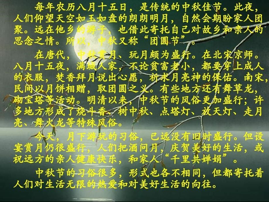 《但愿人长久》课件1_第5页