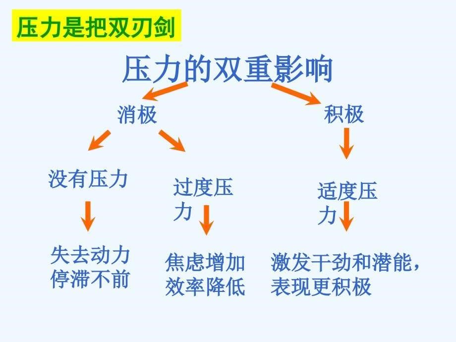 《理智面对学习压力》课件1_第5页