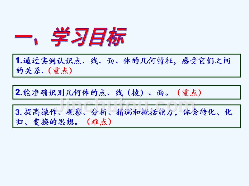 数学人教版七年级上册4.1.2点、线、面、体.ppt.1.2点、线、面、体_第2页