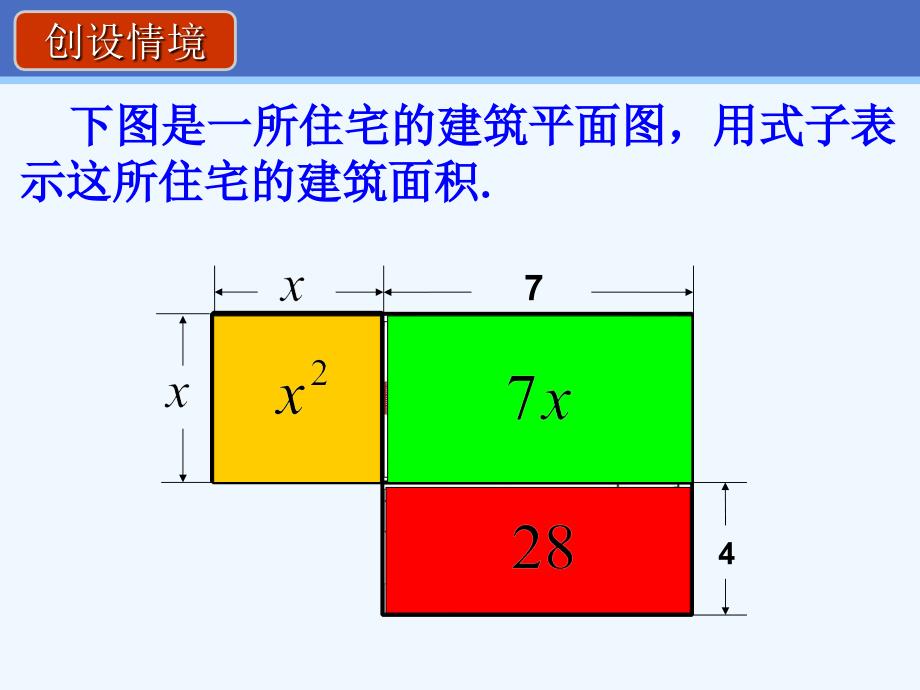 数学人教版七年级上册整式－多项式_第3页