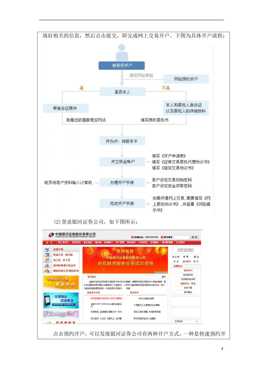 网络证卷与网络保险_第4页