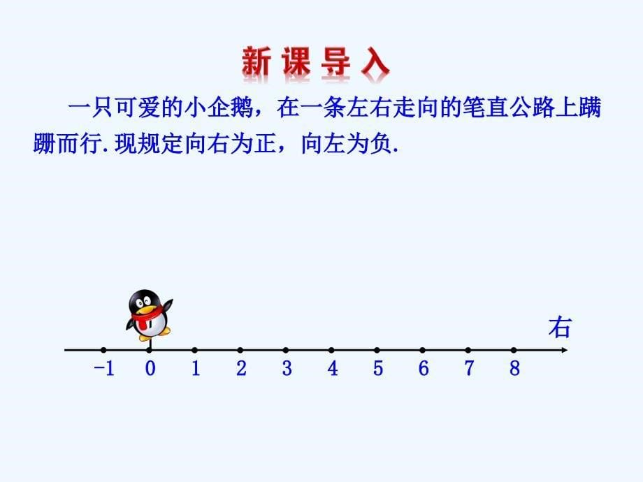 数学人教版七年级上册加法.3.1 有理数的加法(1)_第5页