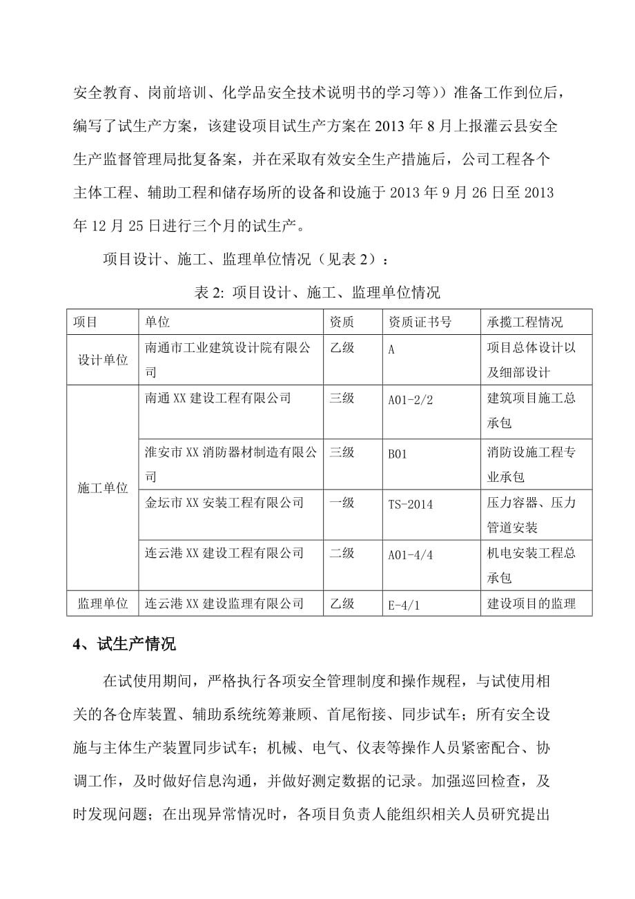 试生产情况总结报告(同名2160)_第3页