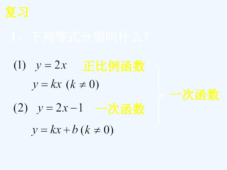 数学人教版九年级上册二次函数（1）.1.1 二次函数（1）_第1页