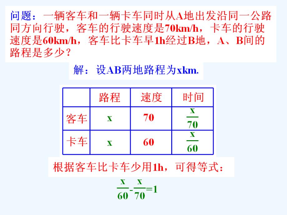 数学人教版七年级上册3.1.1一元一次方程.1.1一元一次方程_第2页