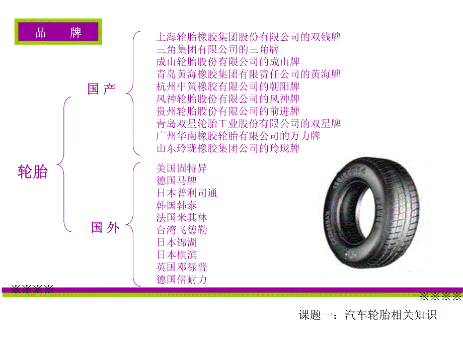 轮胎的知识-生产品牌-20101018-1资料_第4页