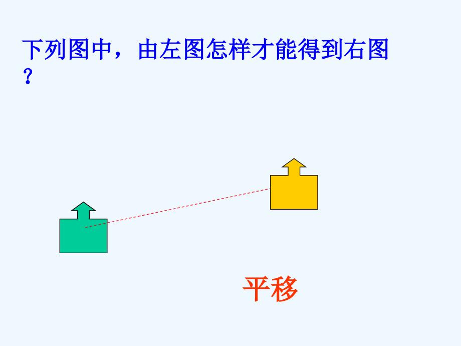 数学人教版九年级上册图形的旋转.１图形的旋转6_第2页