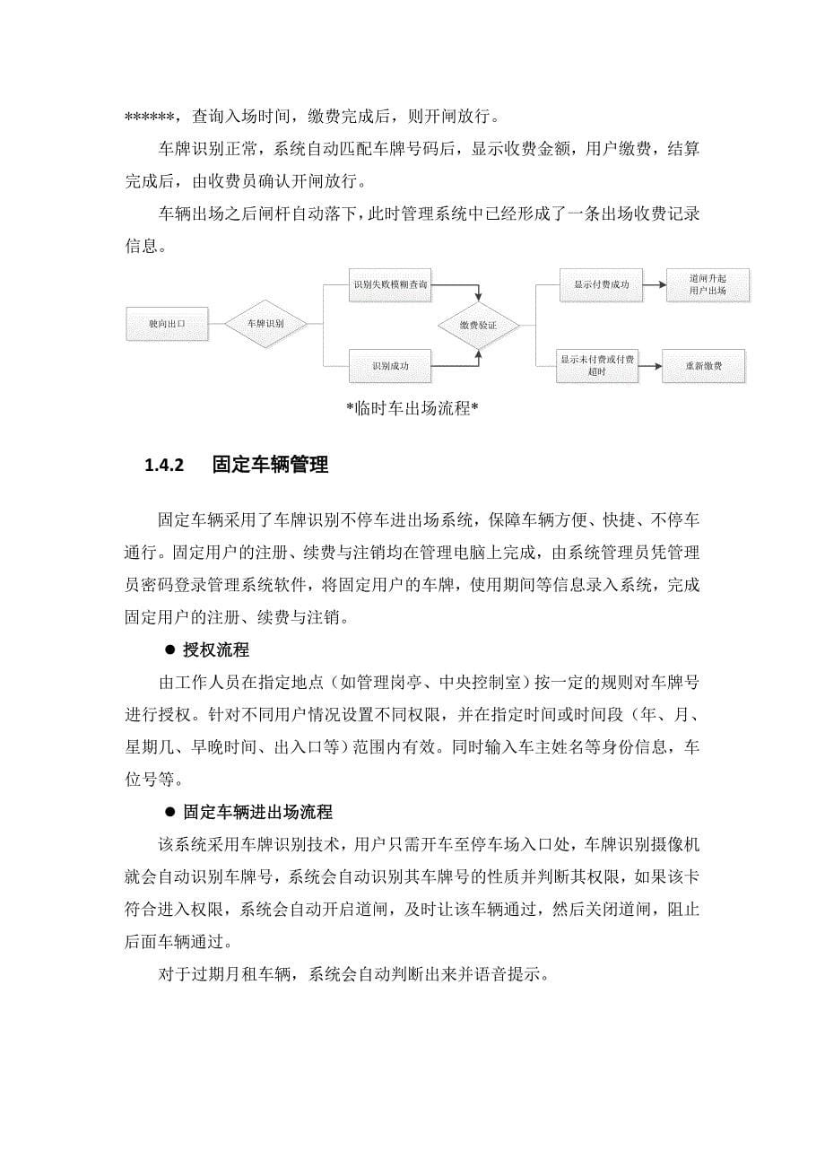 车牌识别系统资料_第5页