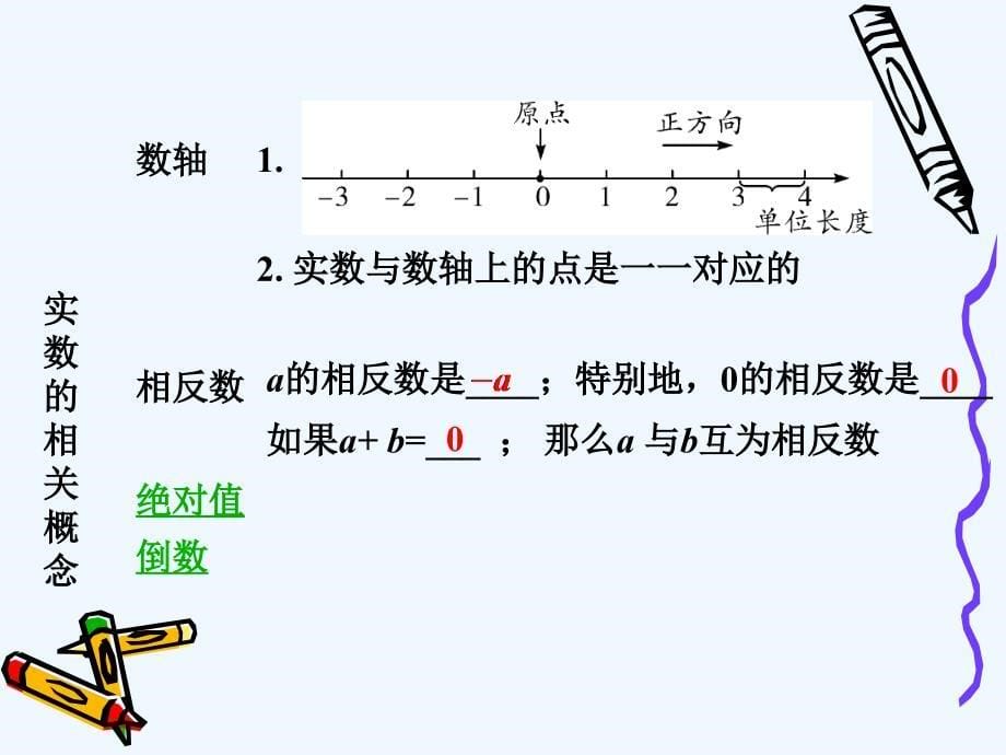 数学人教版七年级下册6.3_第5页