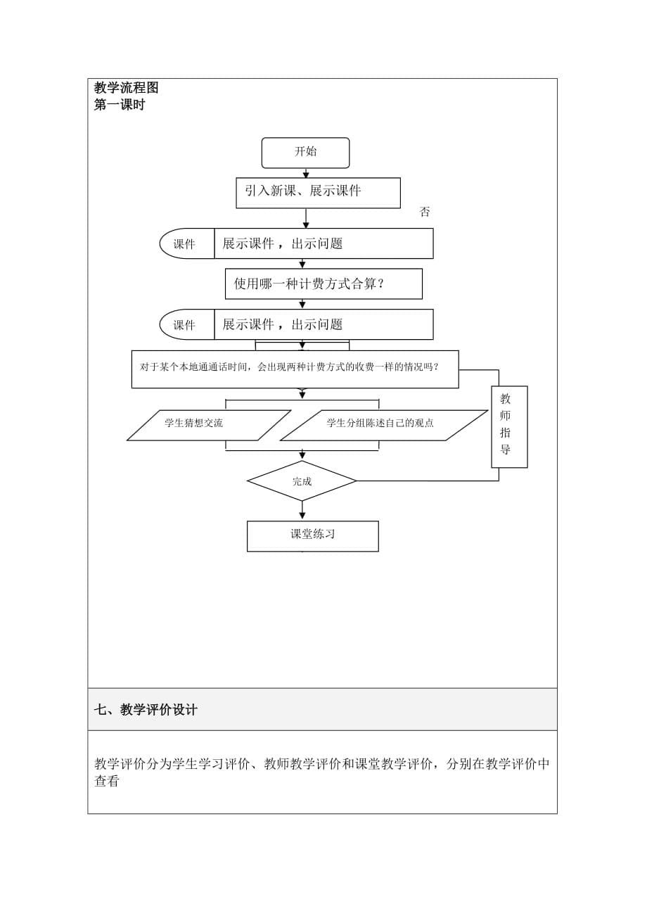 数学人教版七年级上册一元一次方程----合并同类项与移项_第5页