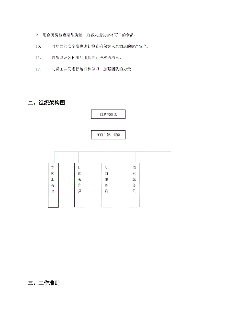 自助餐管理_第4页