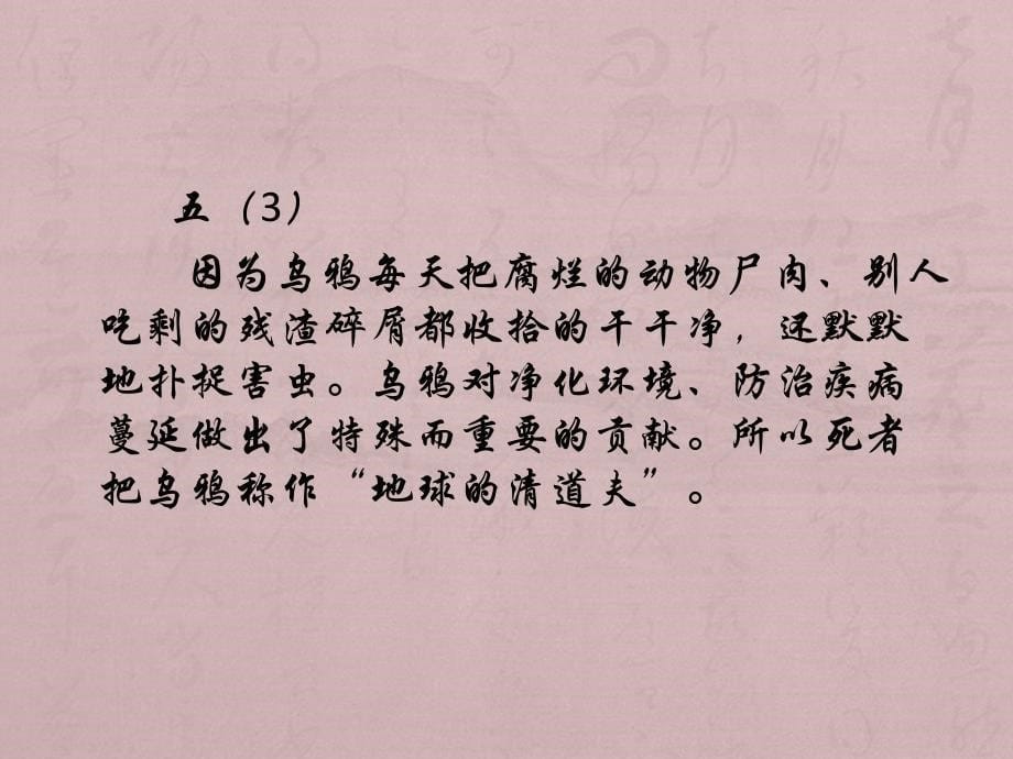 5上语文《学习实践园地园地》第二课作业答案_第5页