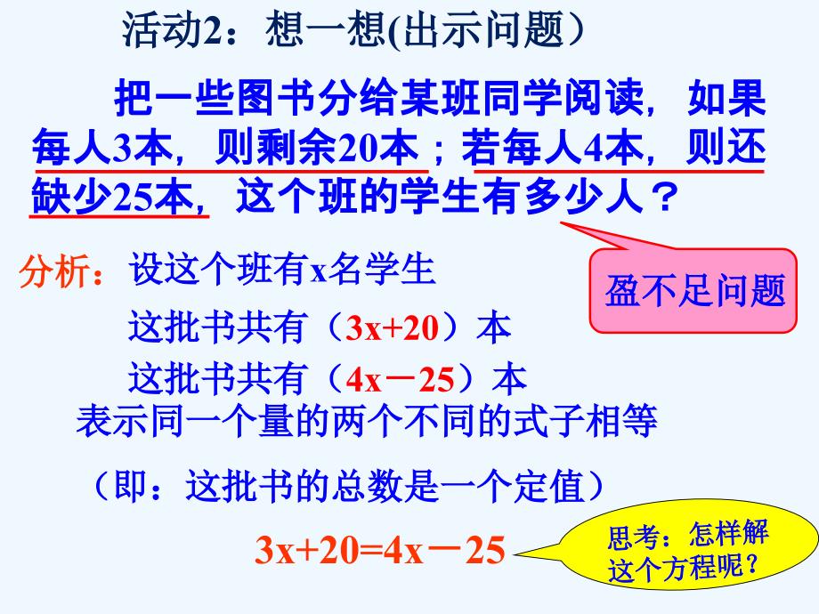 数学人教版七年级上册3,2解一元一次方程——合并同类项与移项.2.一元一次方程-移项2_第3页