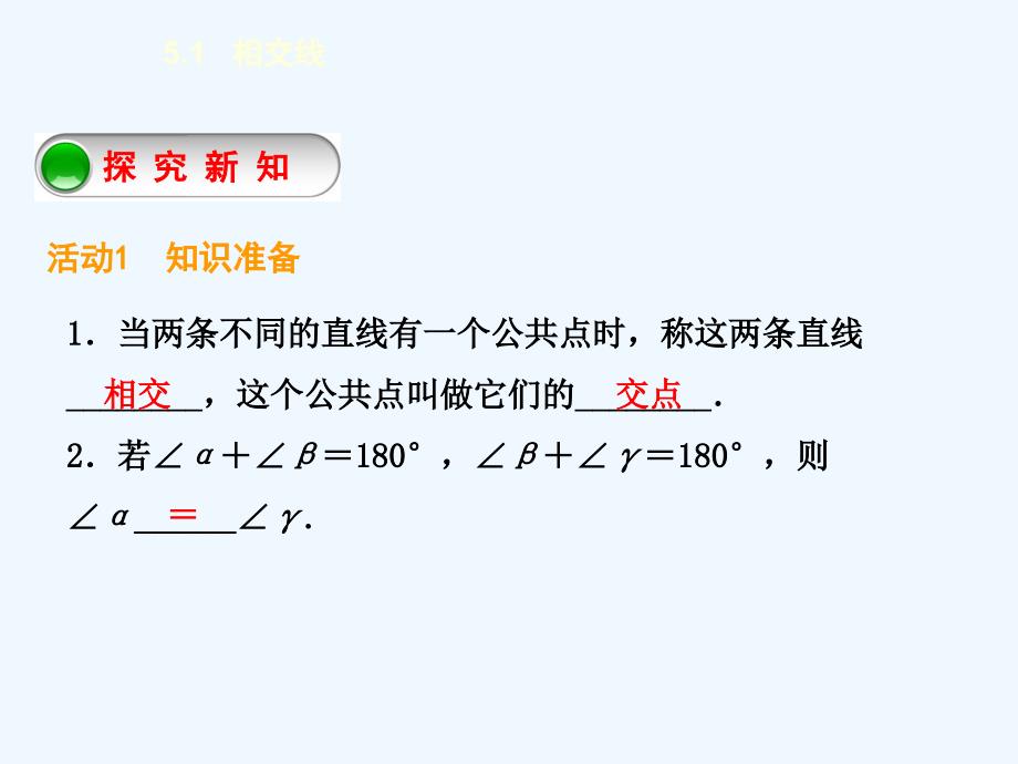 数学人教版七年级下册5.1.1_第3页