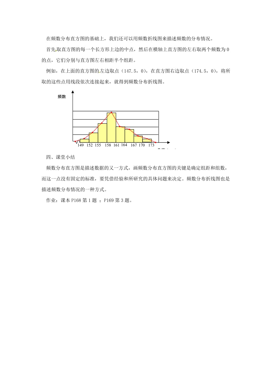 数学人教版七年级下册直方图一_第4页