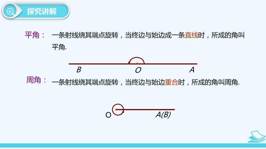 数学人教版七年级上册角的认识_第5页