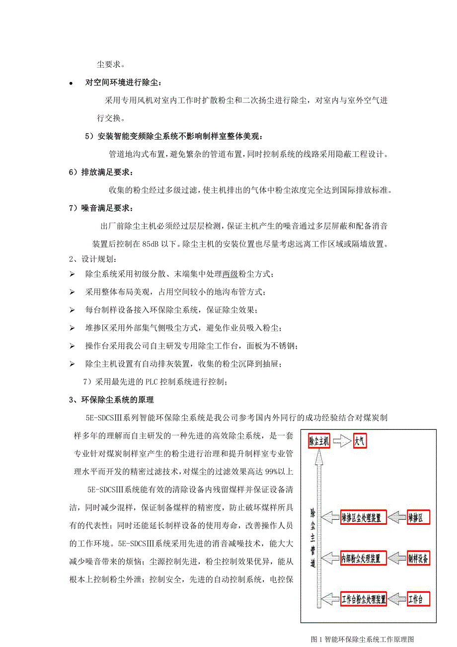 除尘系统技术说明资料_第4页