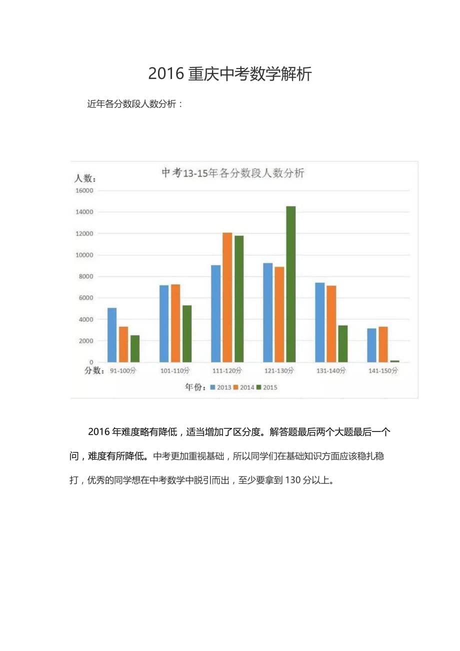 数学人教版九年级下册案例分析_第1页