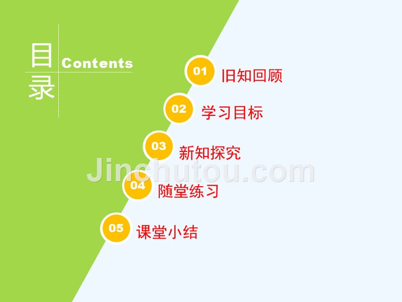 数学人教版七年级下册内错角、同位角、同旁内角_第2页