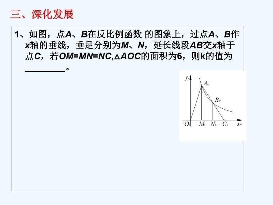 数学人教版九年级下册课堂资源_第5页