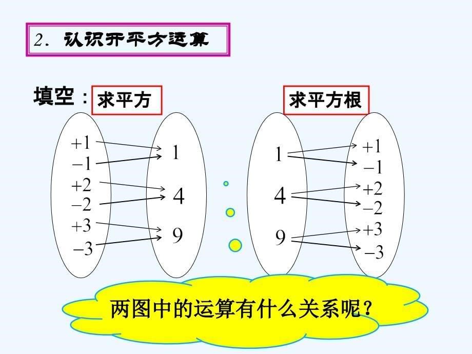 数学人教版七年级下册6.1.3平方根第三课时_第5页