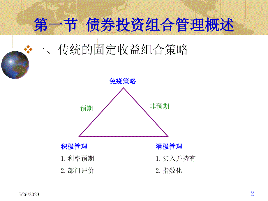 第四章债券投资组管理资料_第2页