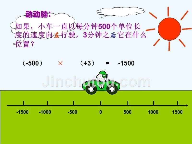 数学人教版七年级上册1.4.1.有理数的乘法_第5页