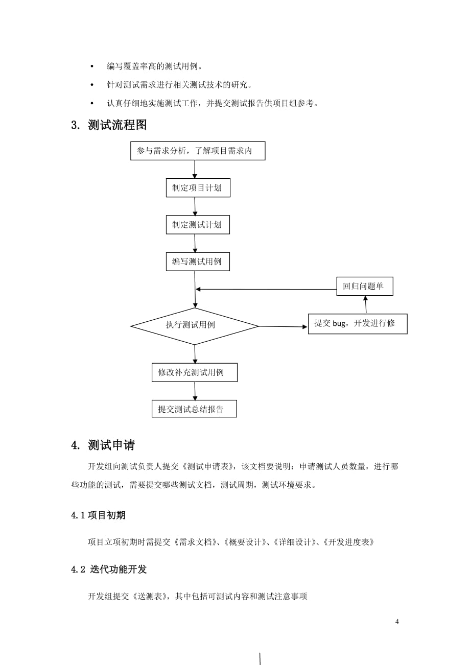 软件测试规范管理v11_第4页