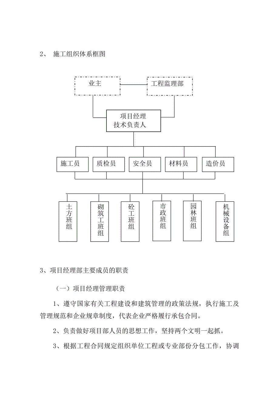 池河水环境综合治理施工组织设计---新_第4页