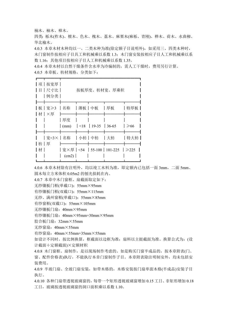 装饰计算规则说明_第5页