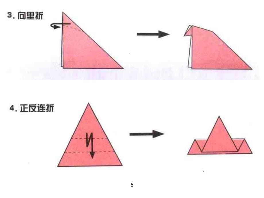 3,折纸基础1_第5页