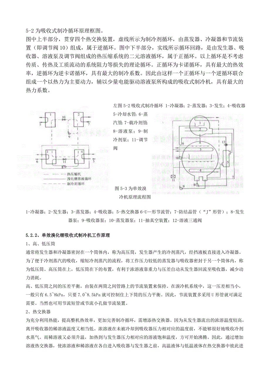 吸收扩散式制冷机工作原理_第3页