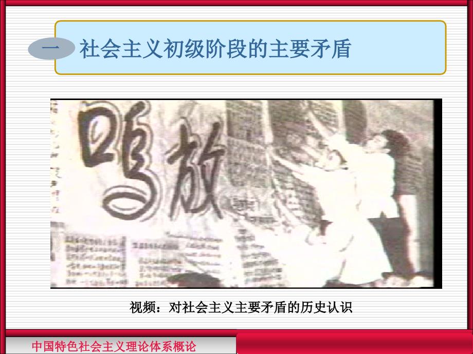 中国特色社会主义理论体系概论全套配套课件田克勤第三章第二节_第2页