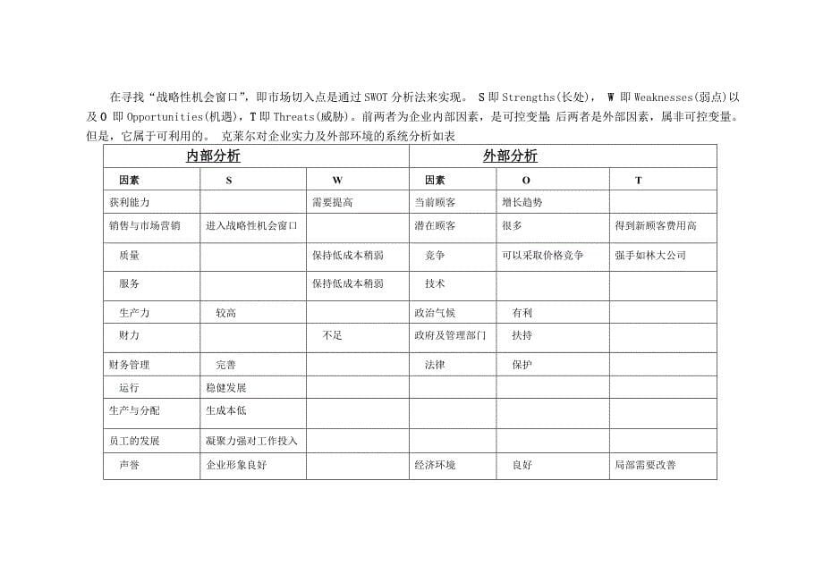 企业经营管理精彩案例分析_第5页