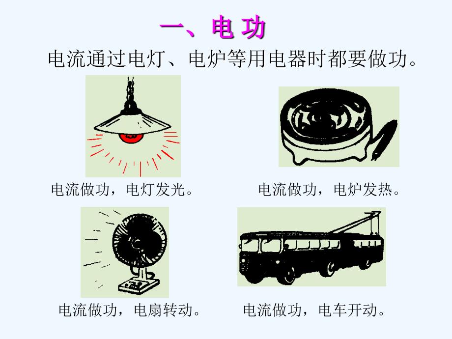 物理人教版九年级全册电功和电功率中考复习课_第3页