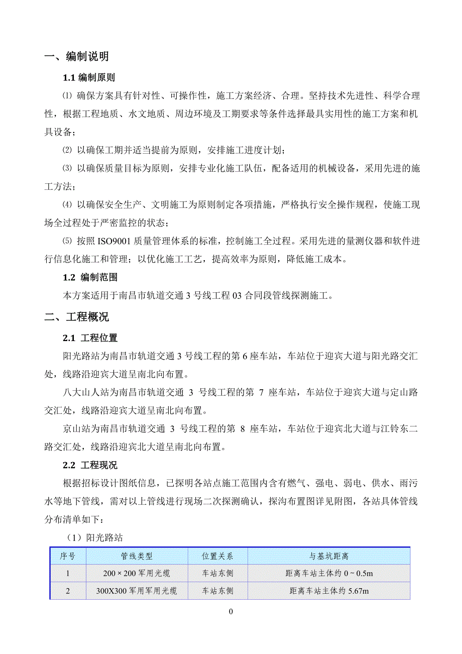 2016年1月管线探测施工方案_第4页